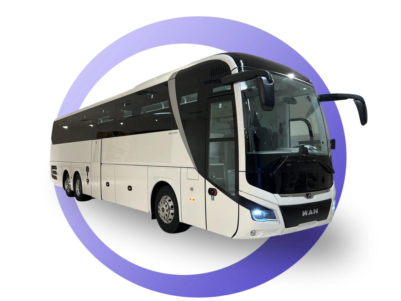 Starbus Аренда Автобусов в Минске